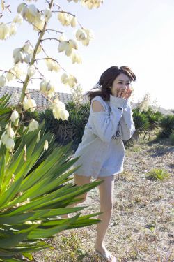 售楼小姐